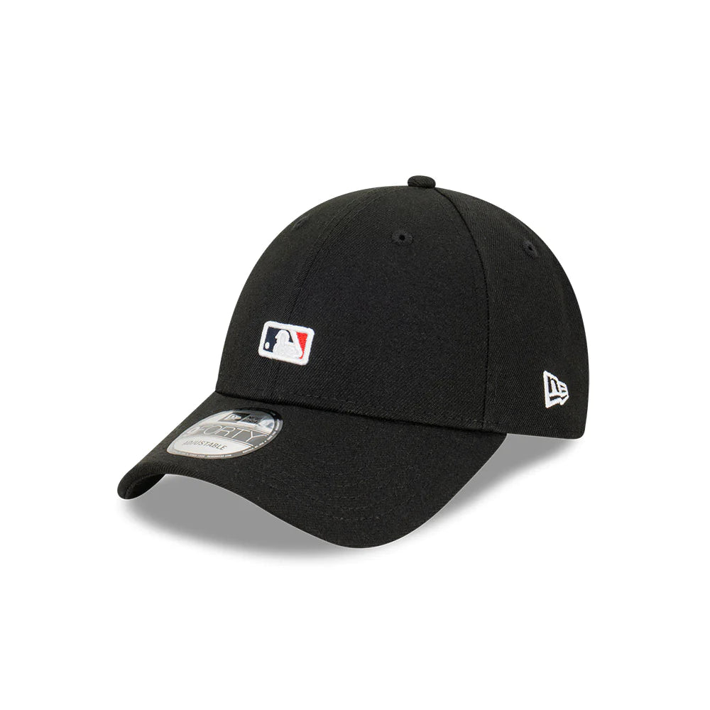Mlb online logo hat