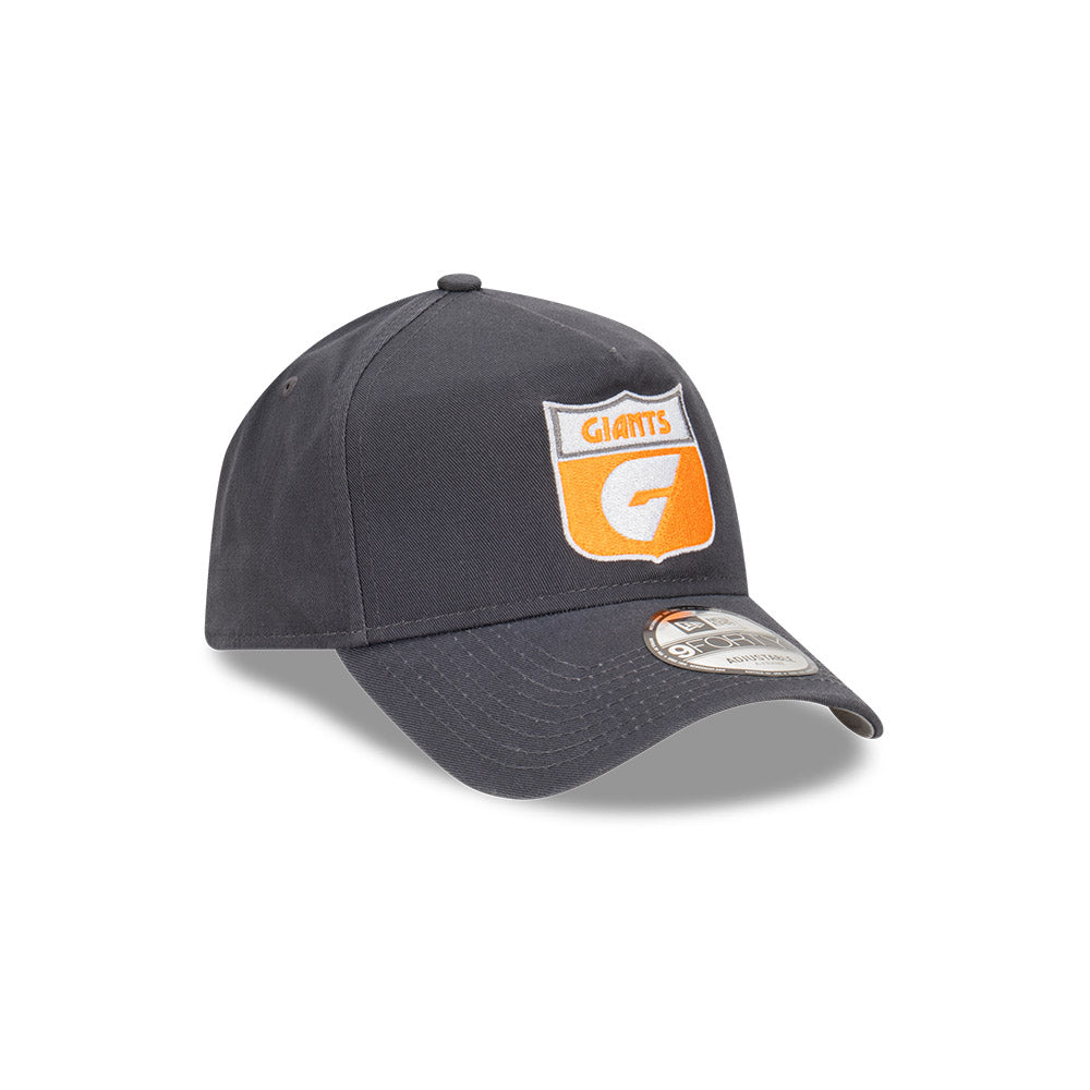 Hat Locker