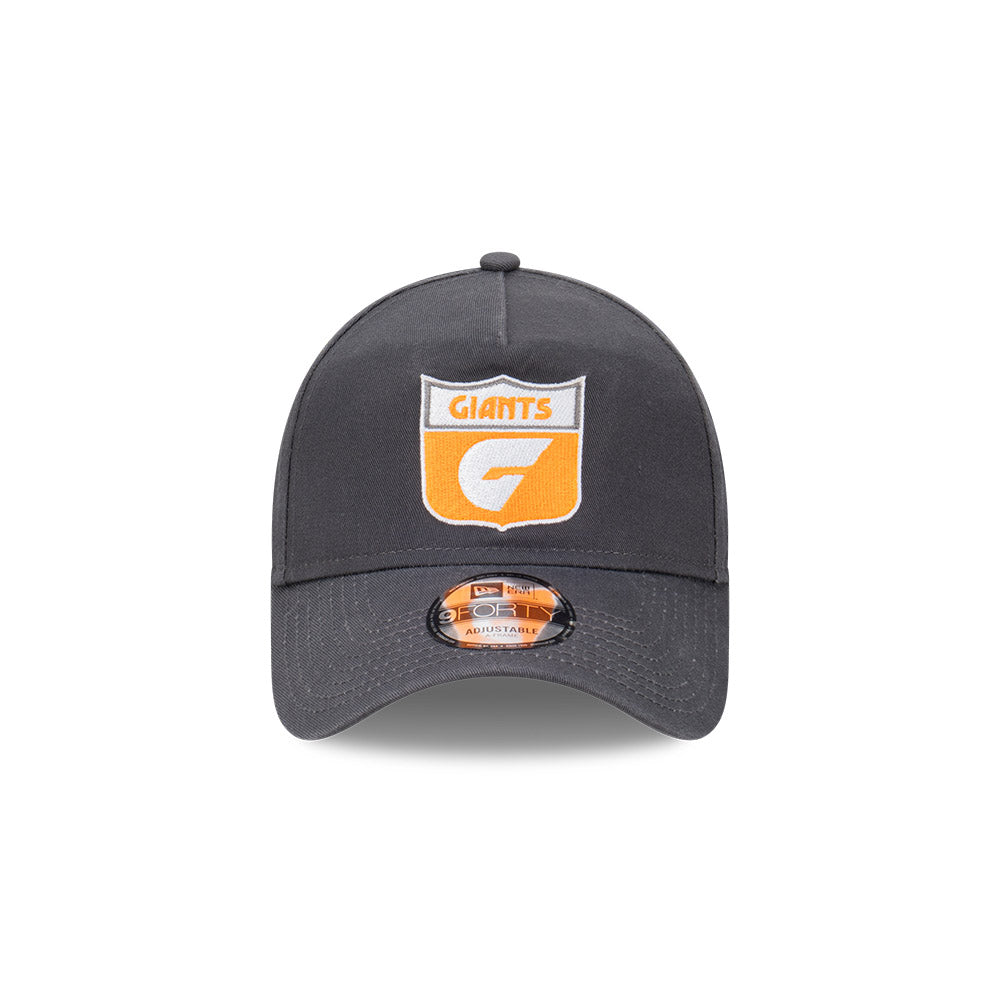 Hat Locker