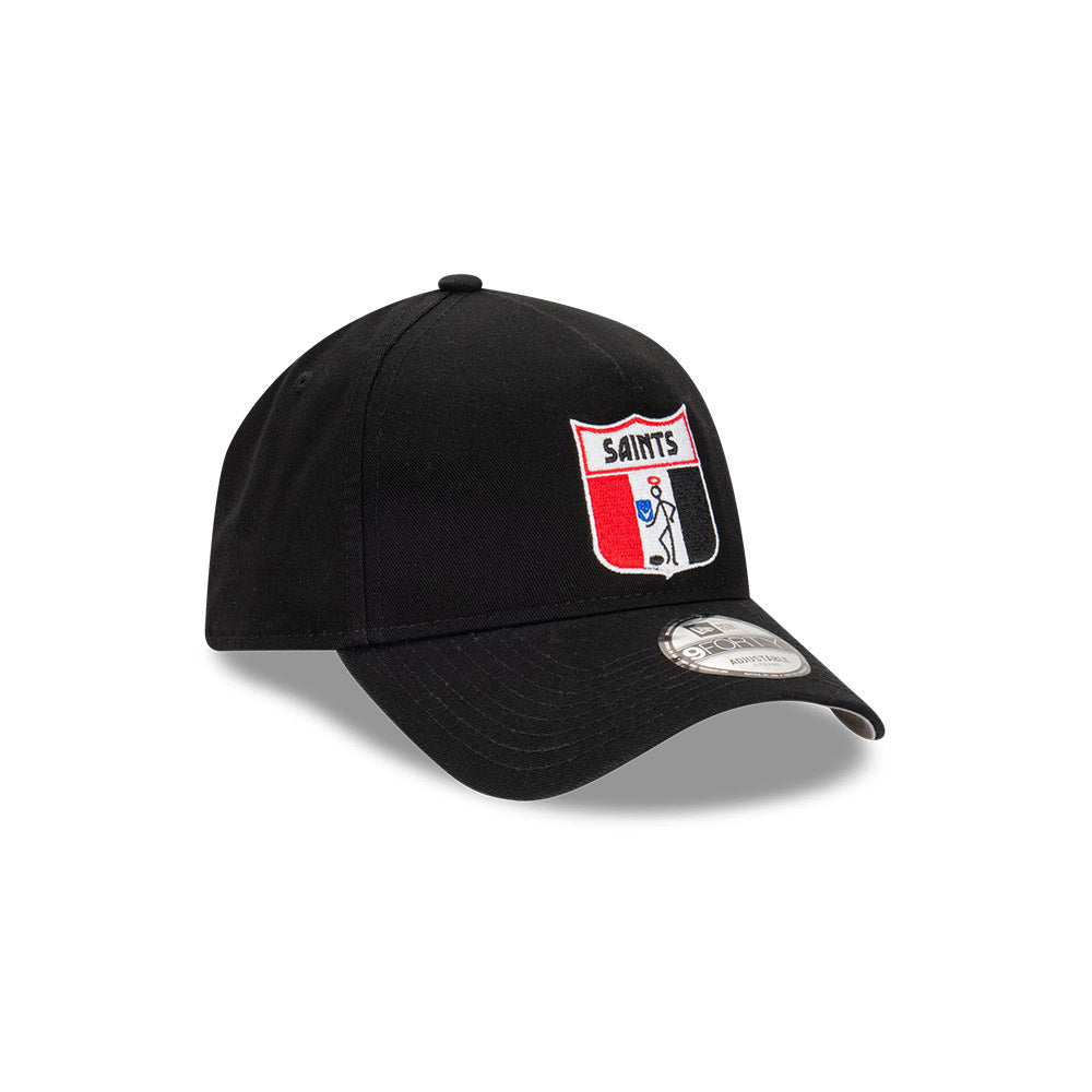 Hat Locker