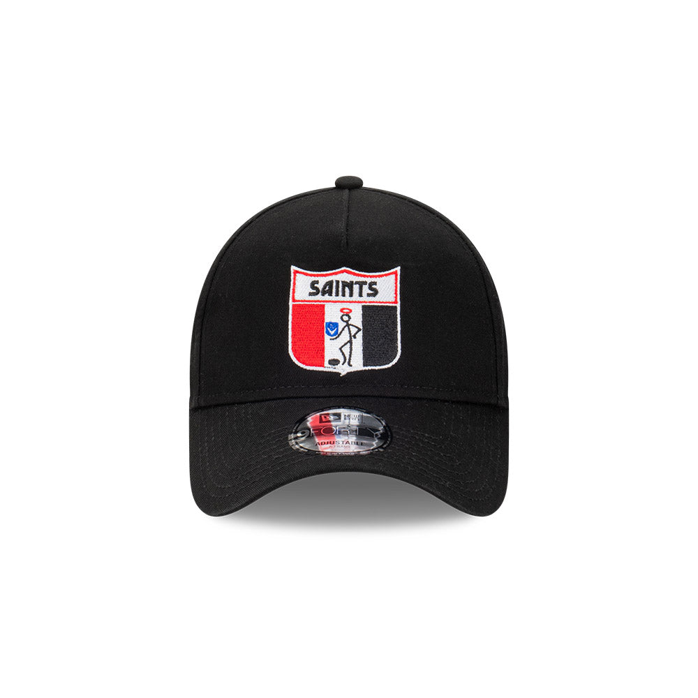 Hat Locker