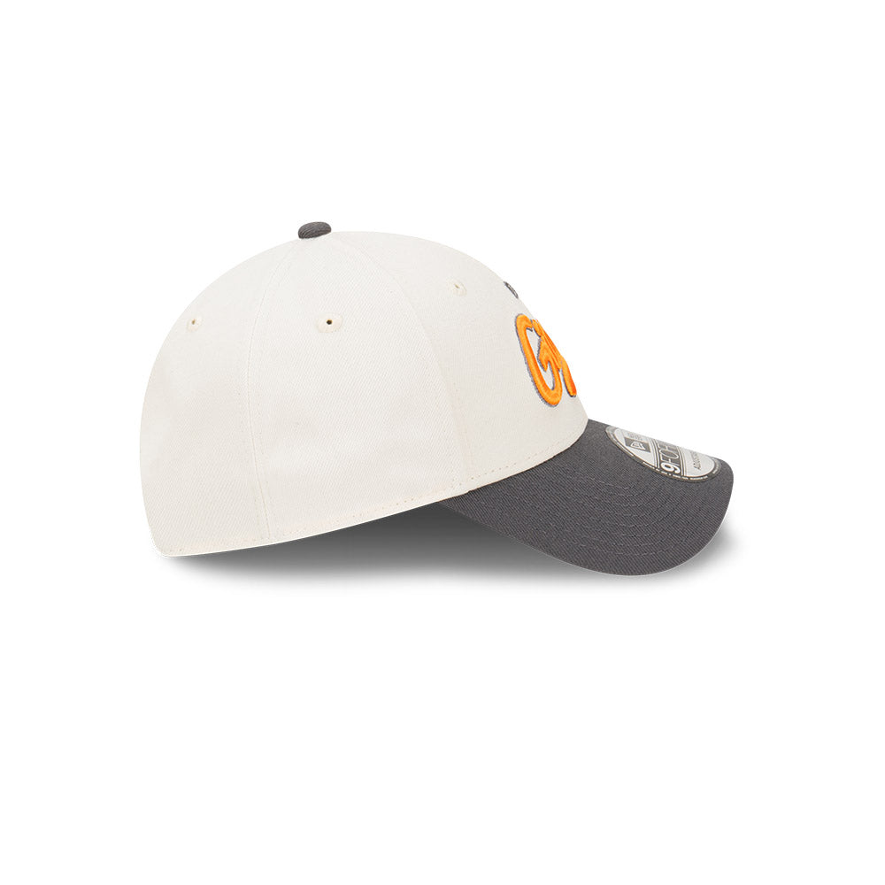 Hat Locker