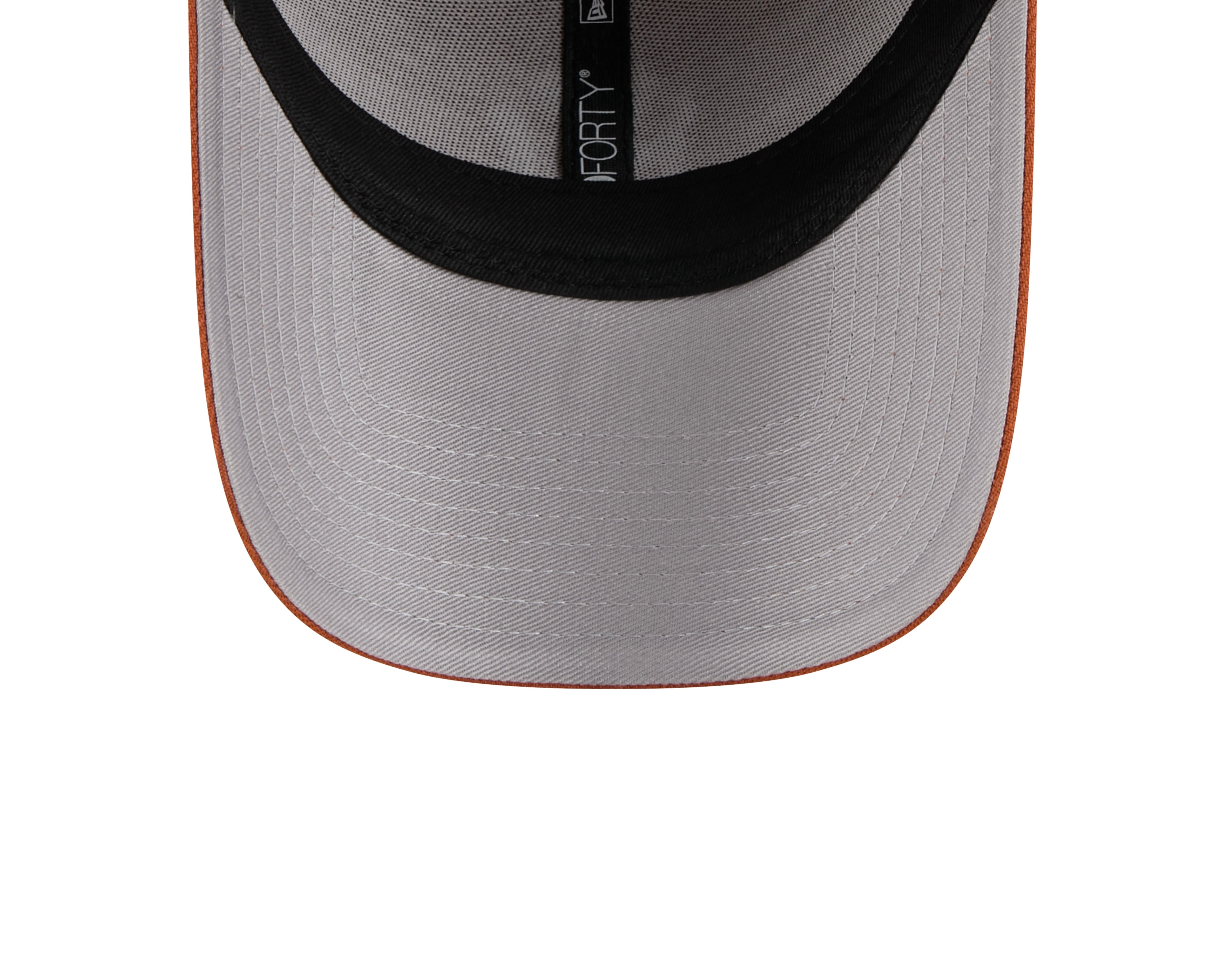 New York Yankees Hat - Autumn Mix Copper MLB 9Forty Snapback Cap - New Era