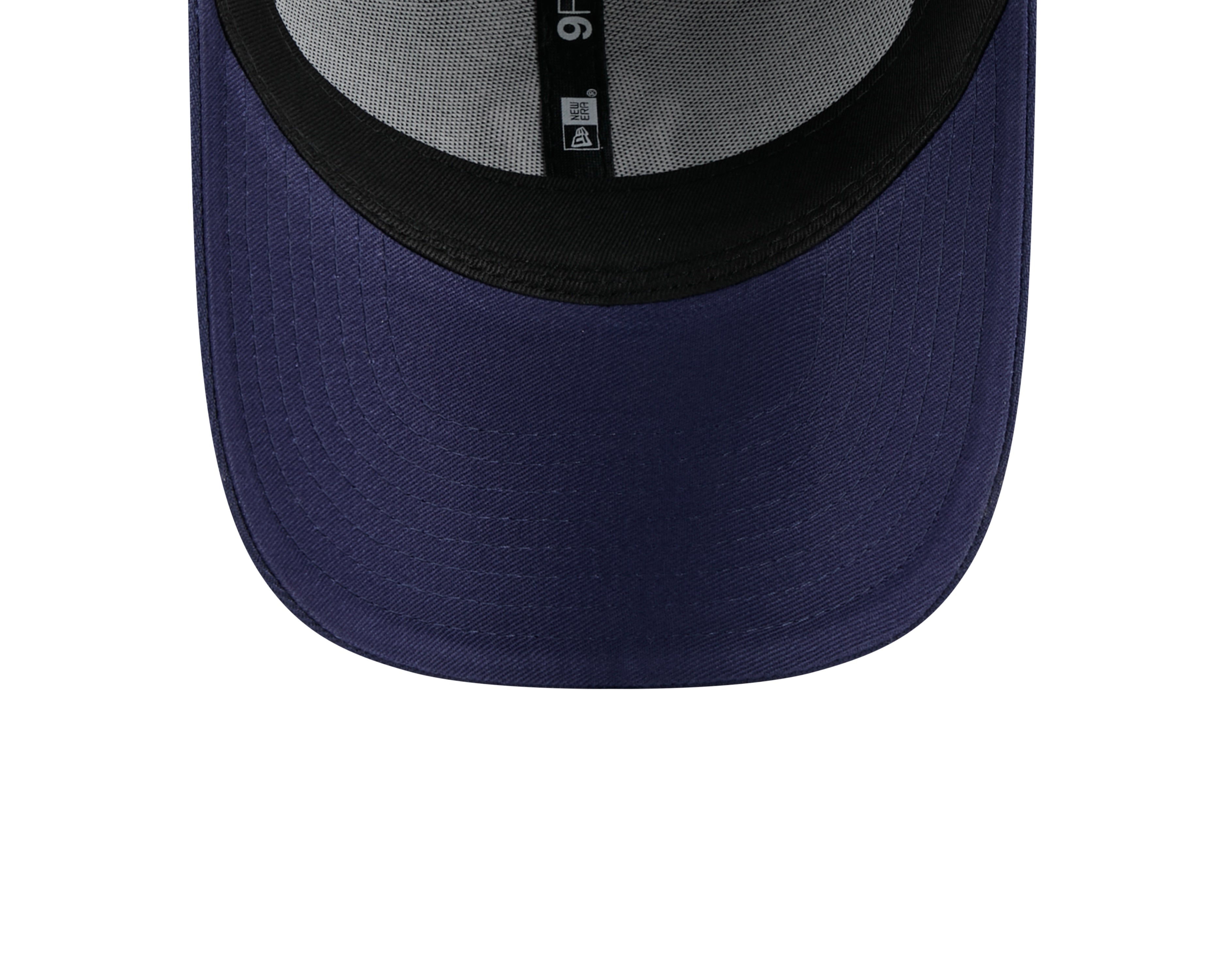 New York Yankees Youth Kids Hat - Autumn Mix Navy 9Forty Kids MLB Snapback Cap - New Era