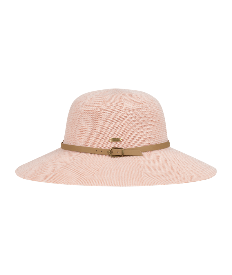 Kooringal - Leslie Women's Blush Wide Brim