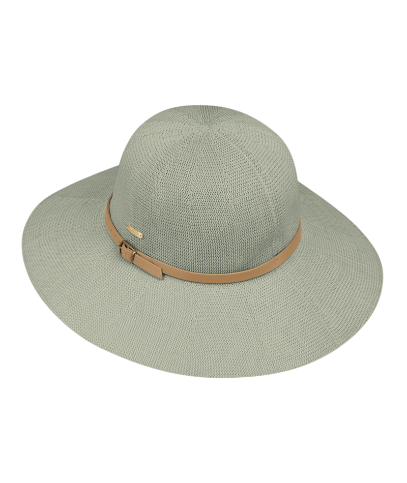 Kooringal - Leslie Women's Olive Green Wide Brim