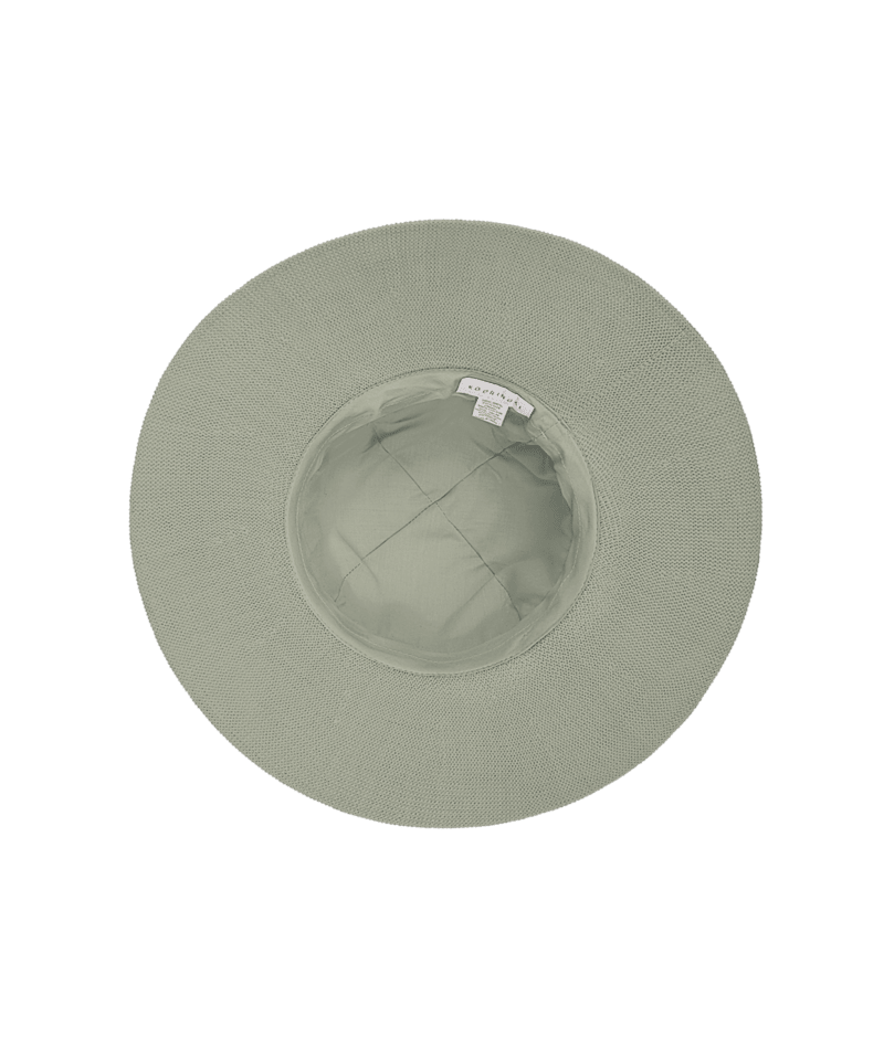 Kooringal - Leslie Women's Olive Green Wide Brim