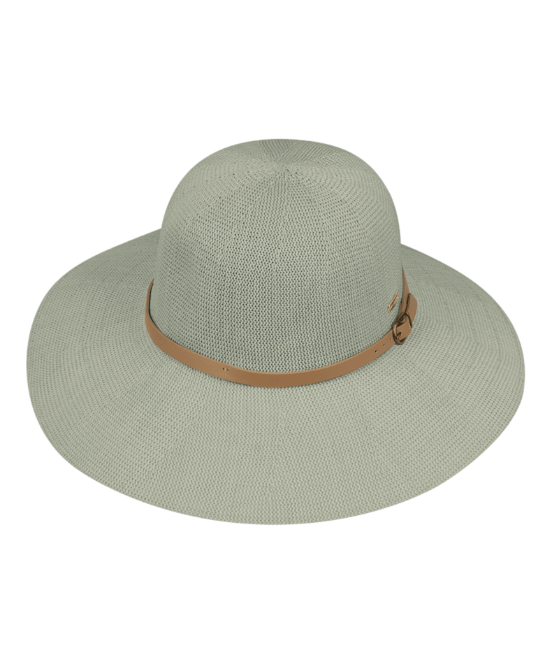 Kooringal - Leslie Women's Olive Green Wide Brim