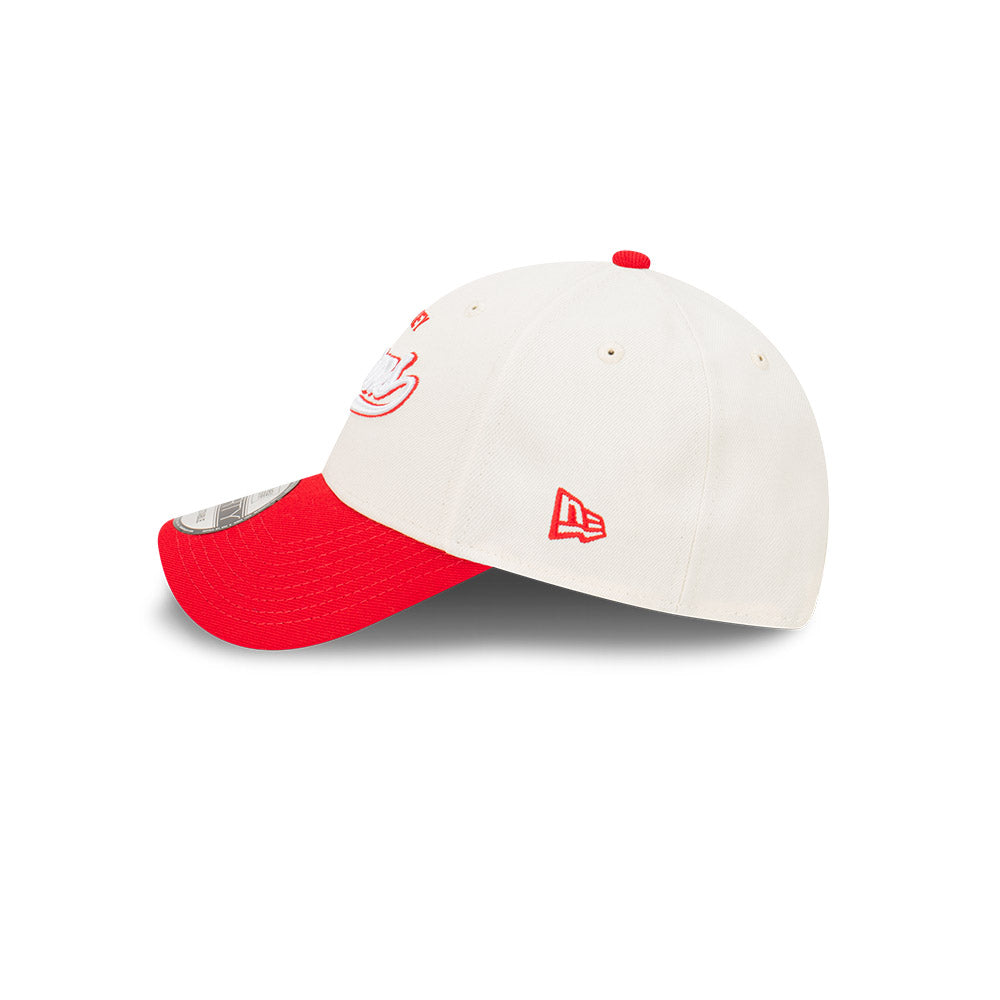 Hat Locker