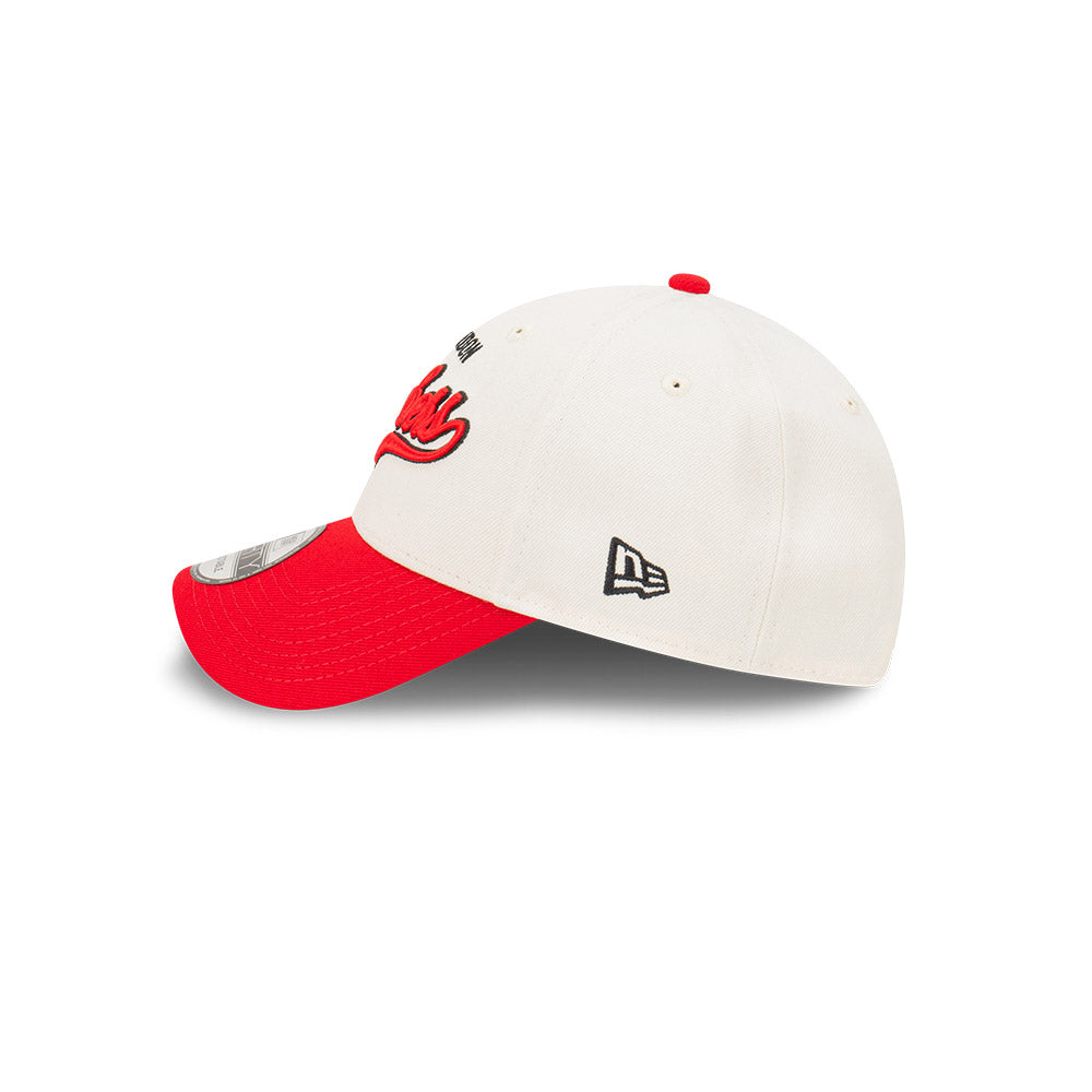 Hat Locker