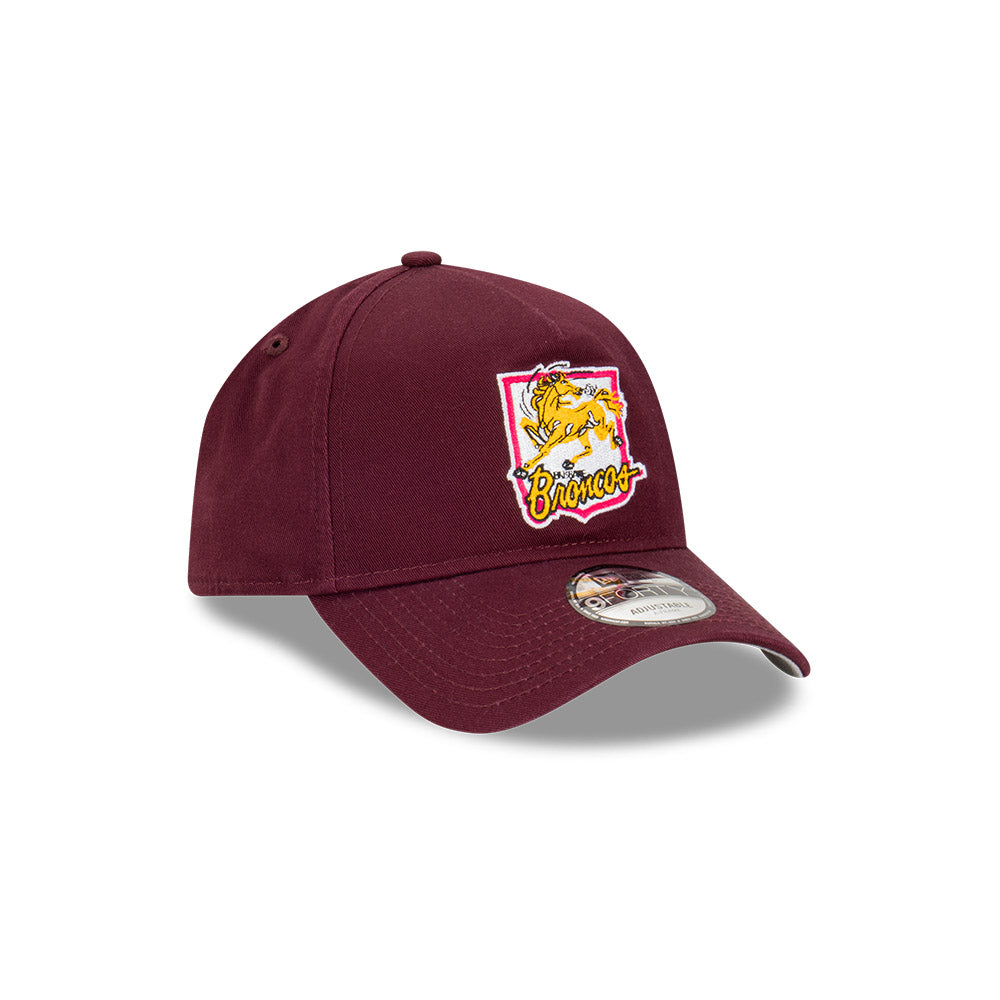 Hat Locker