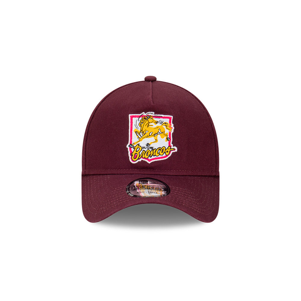 Hat Locker