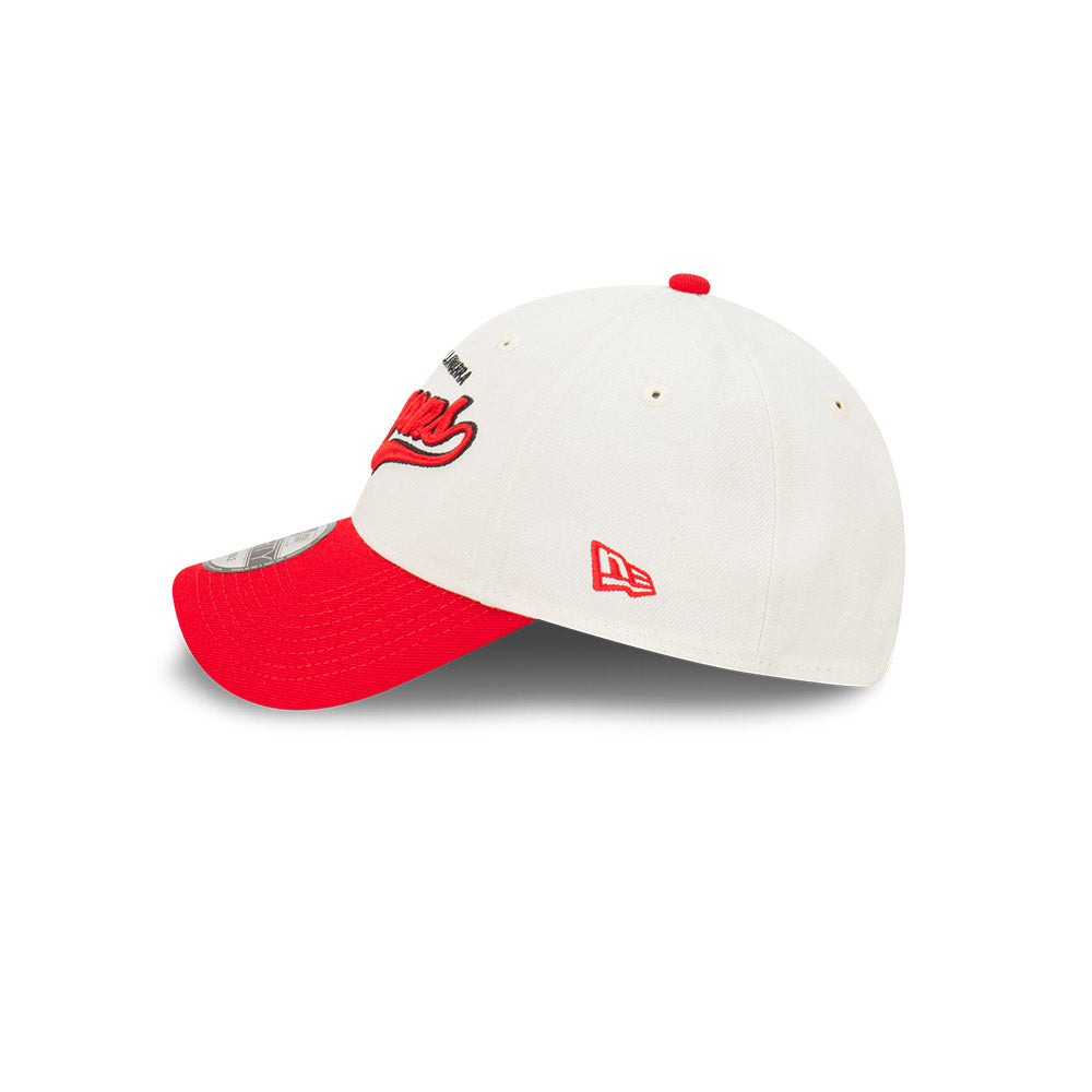 Hat Locker