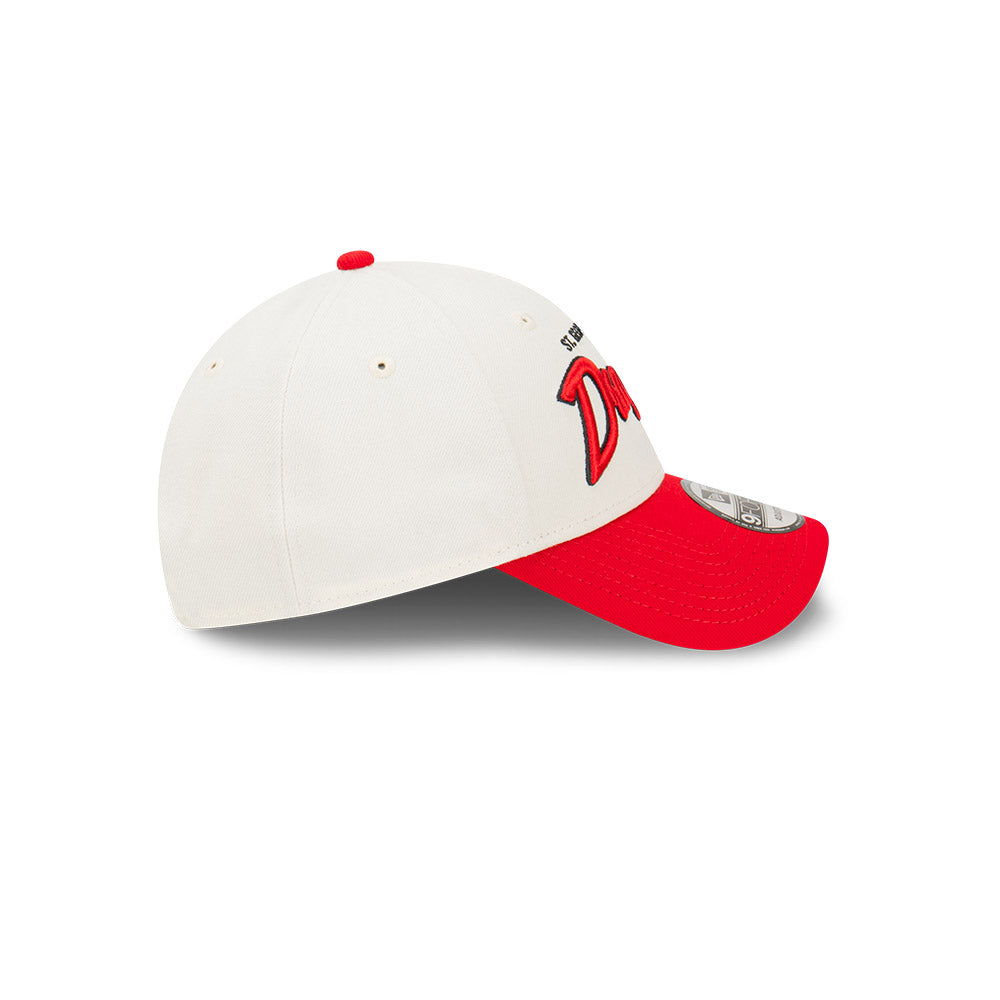 Hat Locker