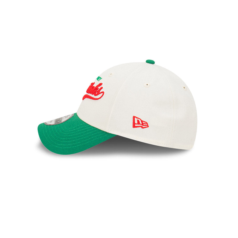 Hat Locker