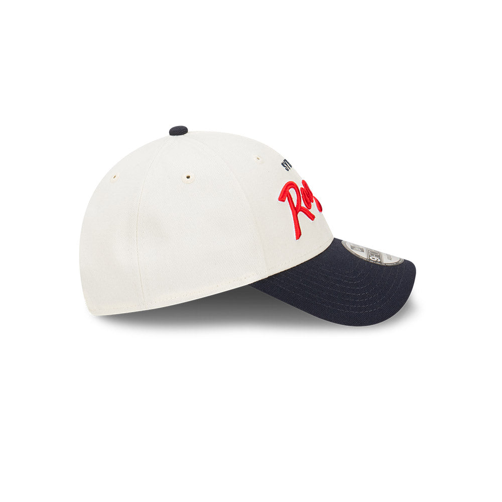 Hat Locker