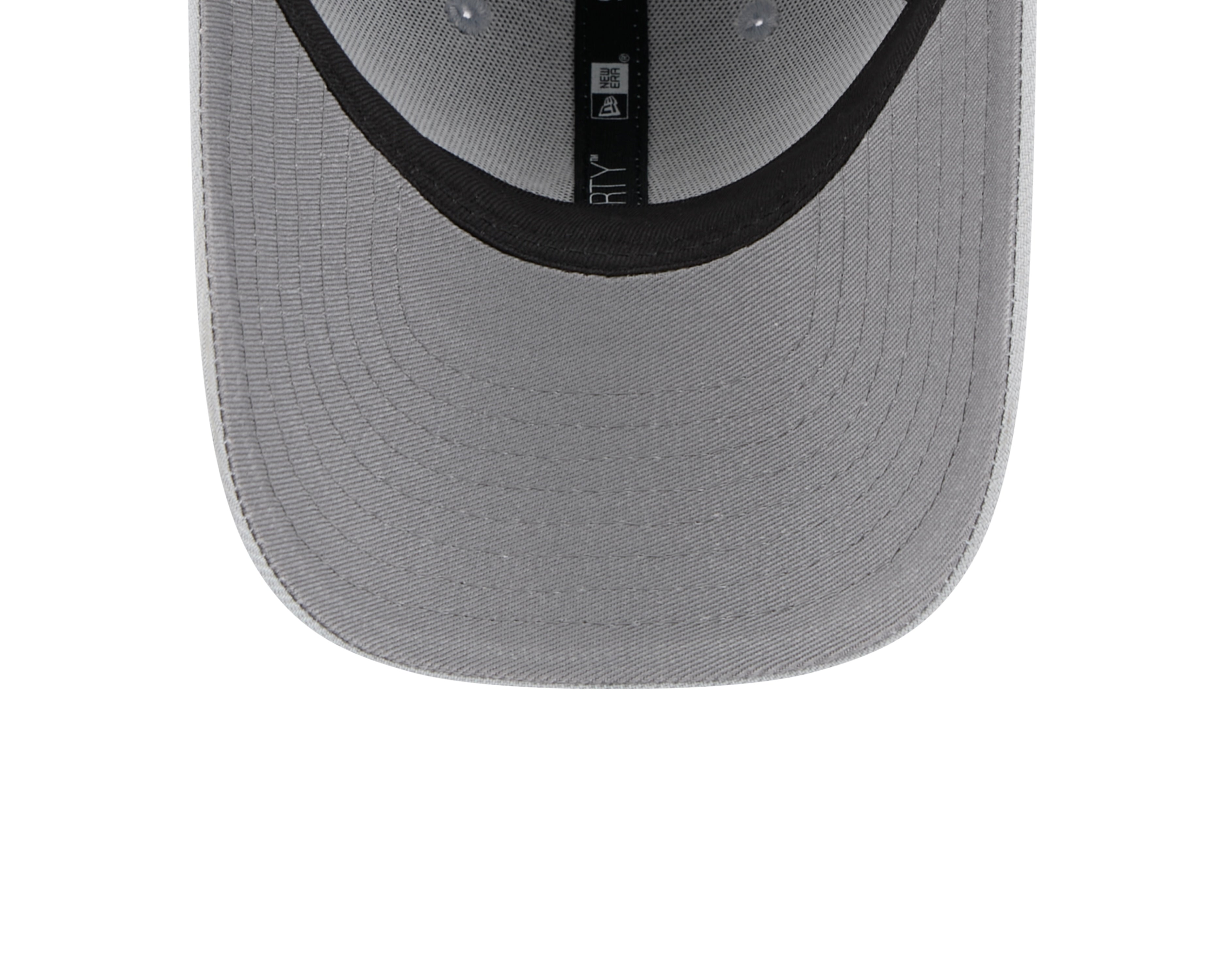 New York Yankees Youth Kids Hat - Grey Metallic 9Forty Kids MLB Snapback Cap - New Era