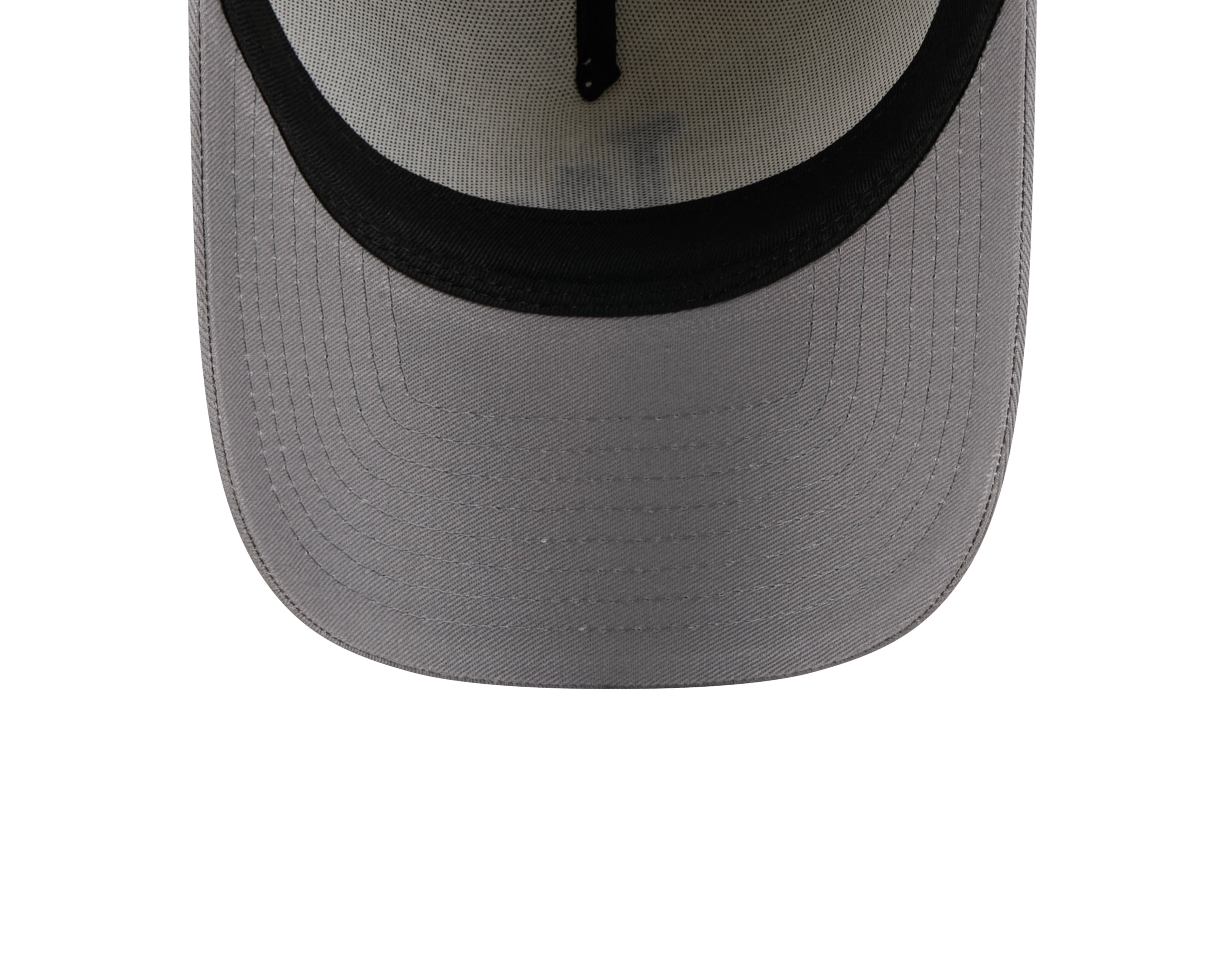 Boston Red Sox Hat - Stone Storm 2-Tone 9Forty A-Frame MLB Snapback Cap - New Era