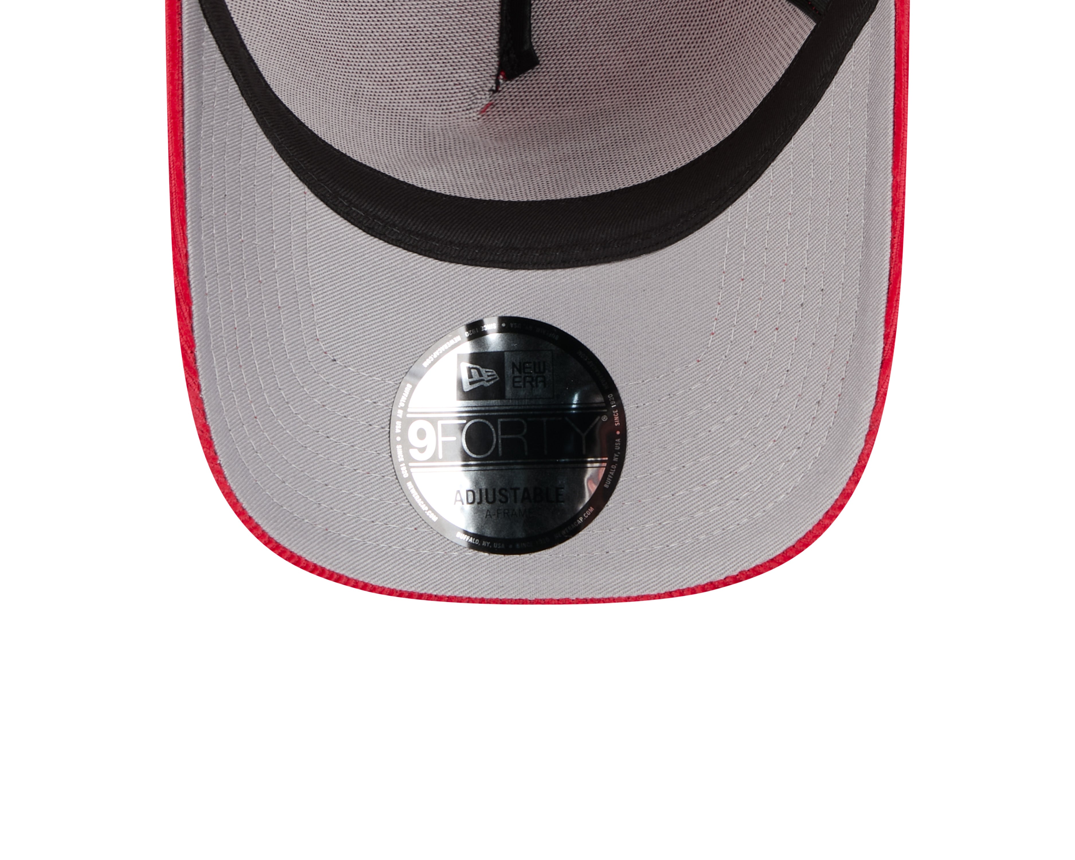 The Dolphins Hat - OTC Tonal Corduroy NRL 9Forty A-Frame Snapback Cap - New Era
