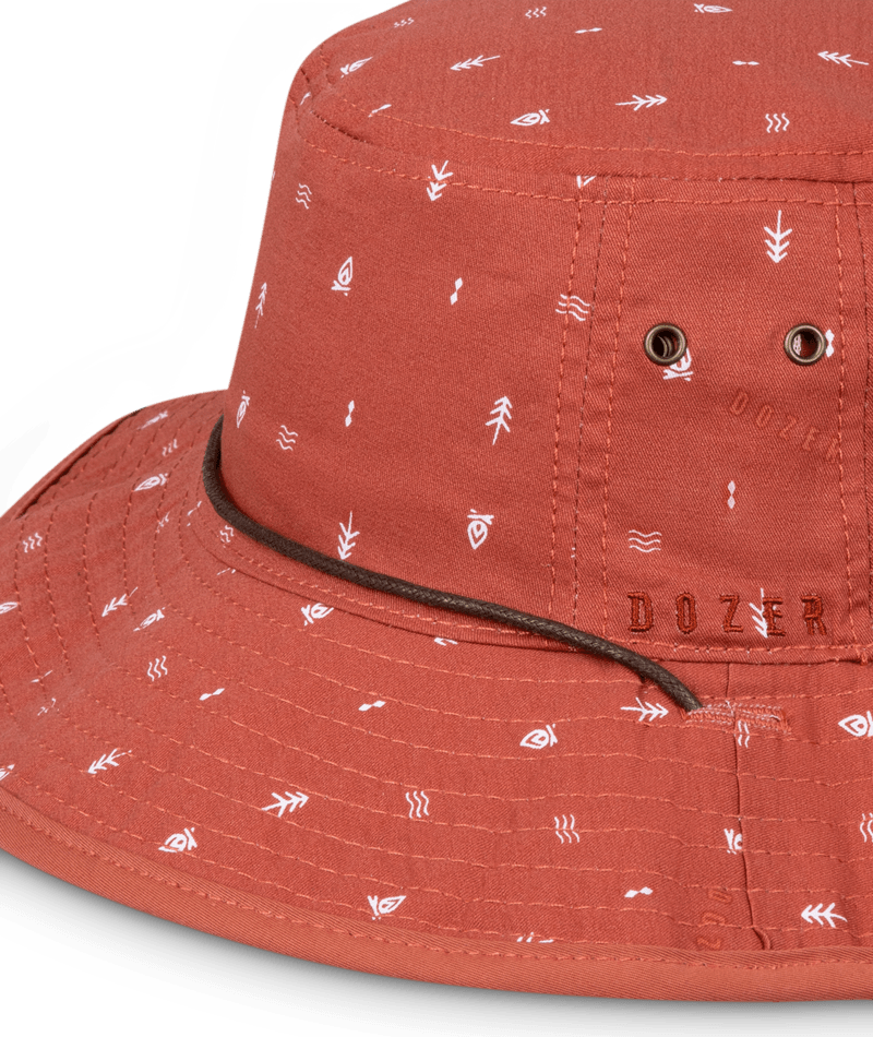 Hat Locker