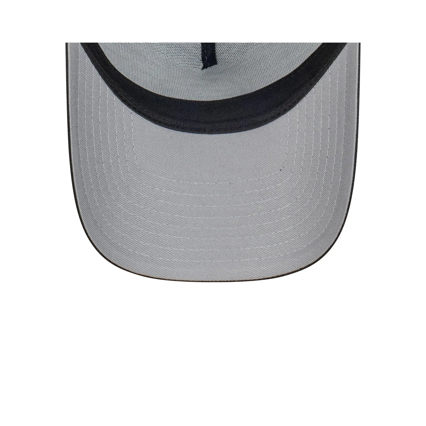 Las Vegas Raiders Hat - Classic Black 9Forty A-Frame NFL Snapback Cap - New Era