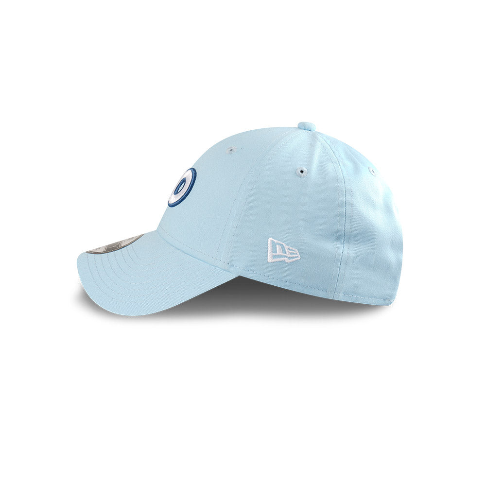 Hat Locker