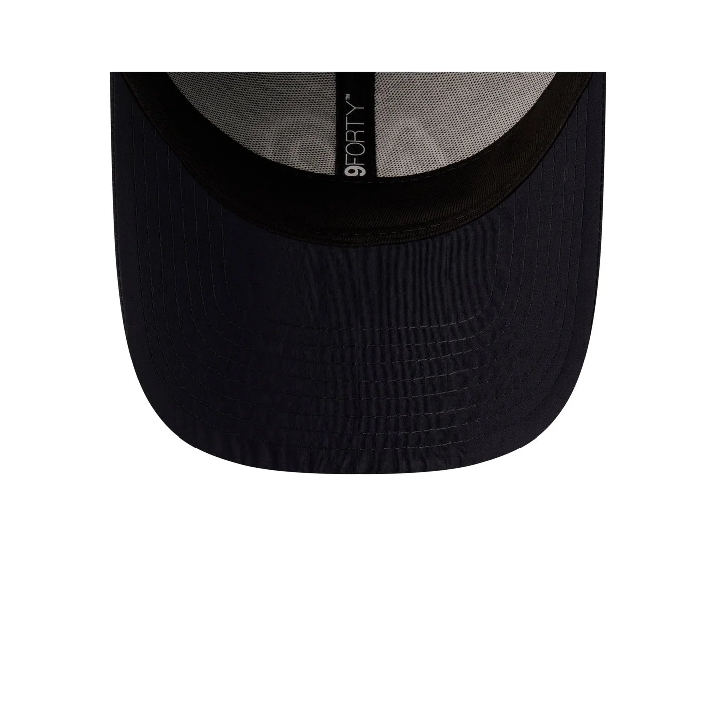 Australian Open Hat - 2025 Core Outline AO Navy Tennis 9Forty Strapback Cap - New Era