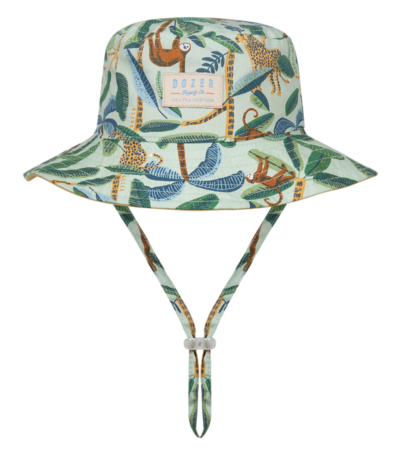 Dozer Hats Australia Hat Locker