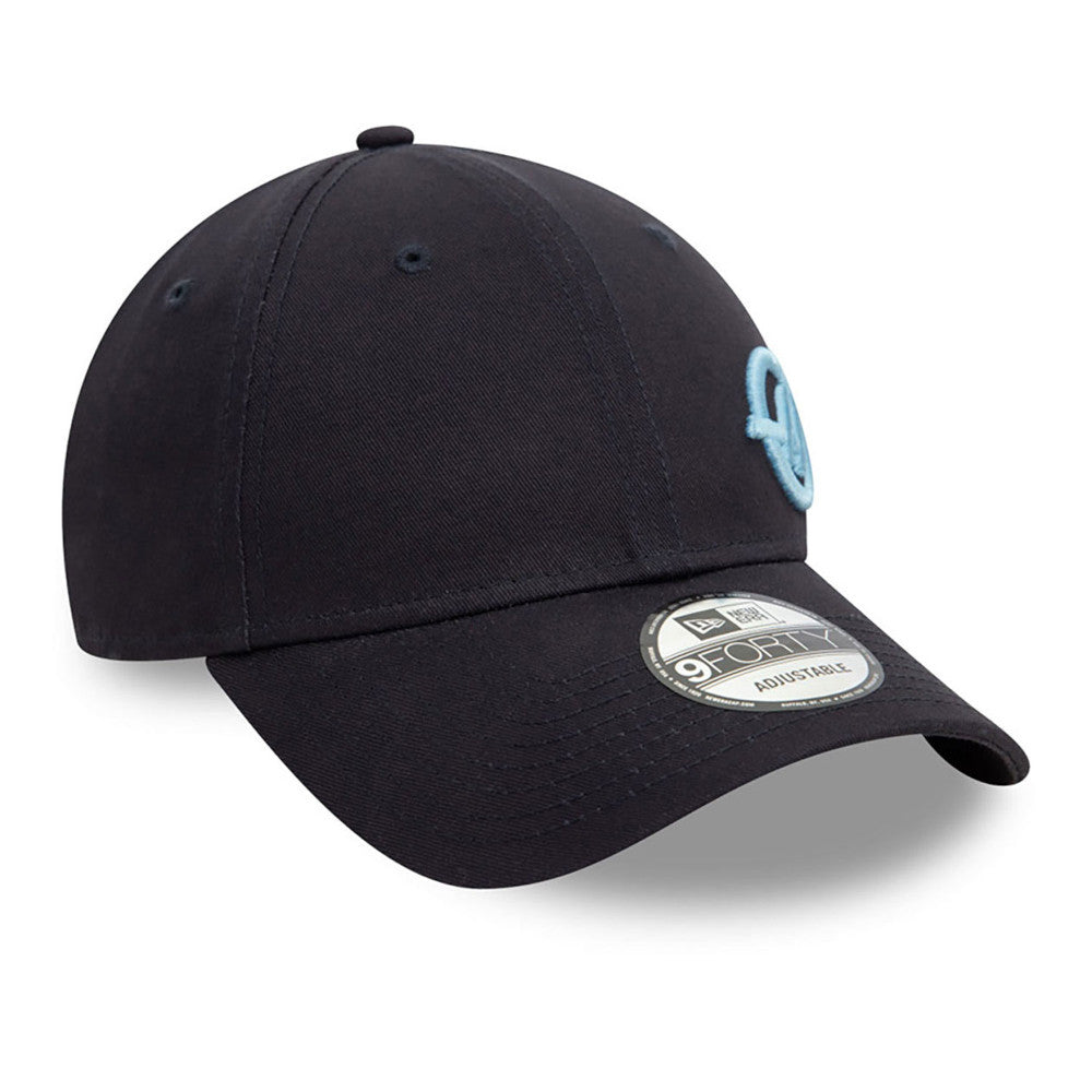 Hat Locker