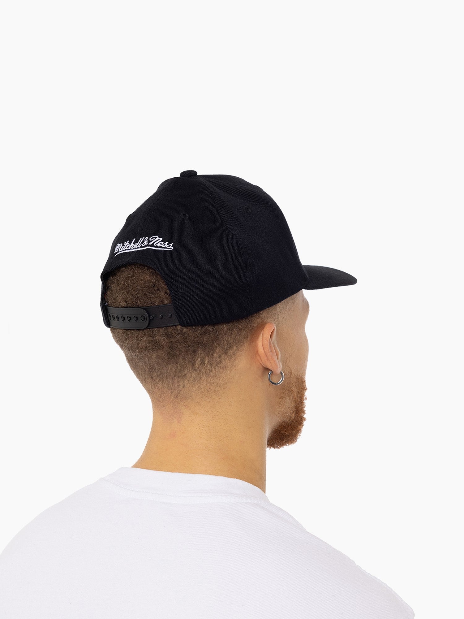 Dallas Cowboys Hat - NFL Billboard 2.0 Classic Redline Snapback - Mitchell & Ness