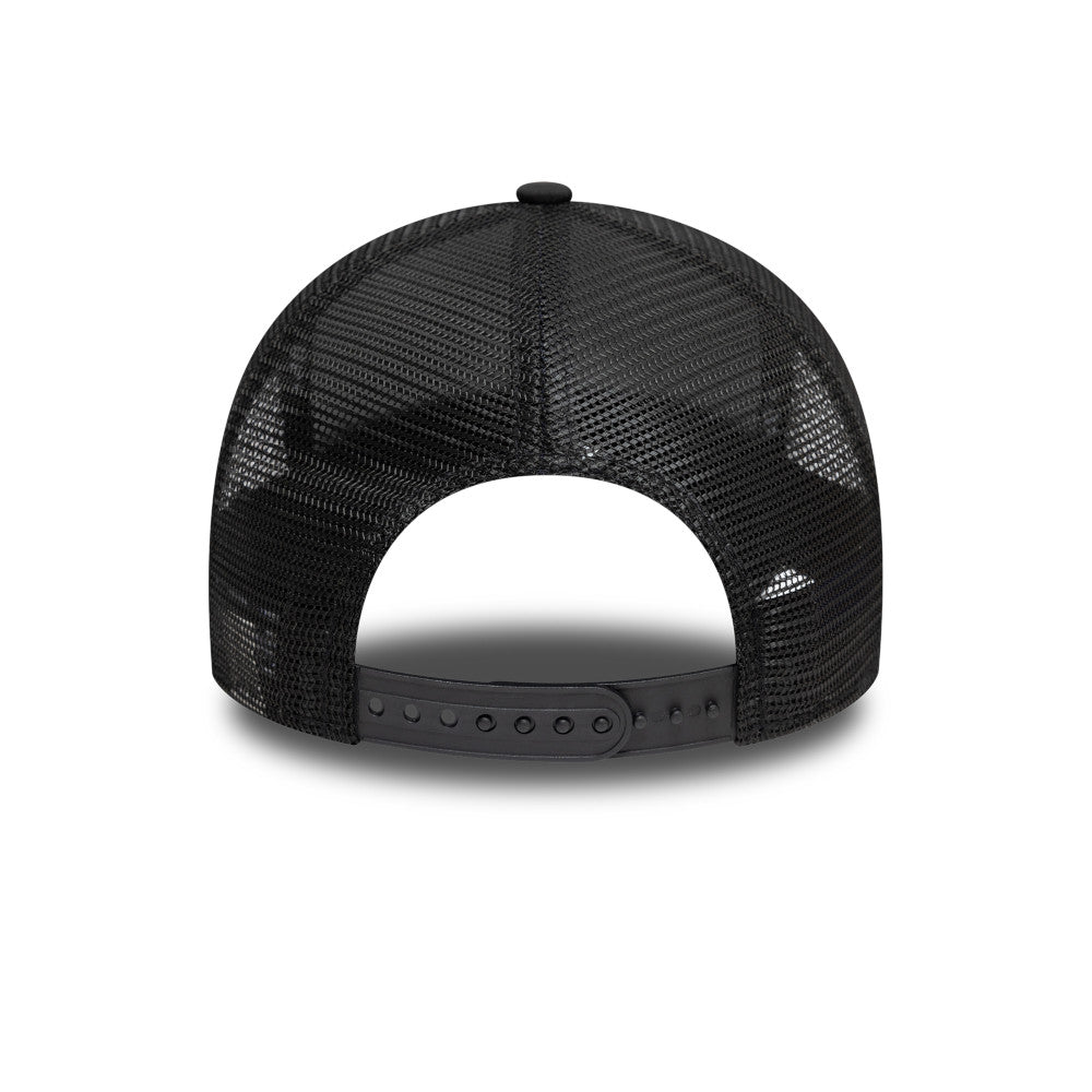 Hat Locker