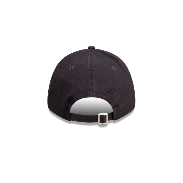 Boston Red Sox Hat - Navy MLB 9Forty Strapback Cap - New Era