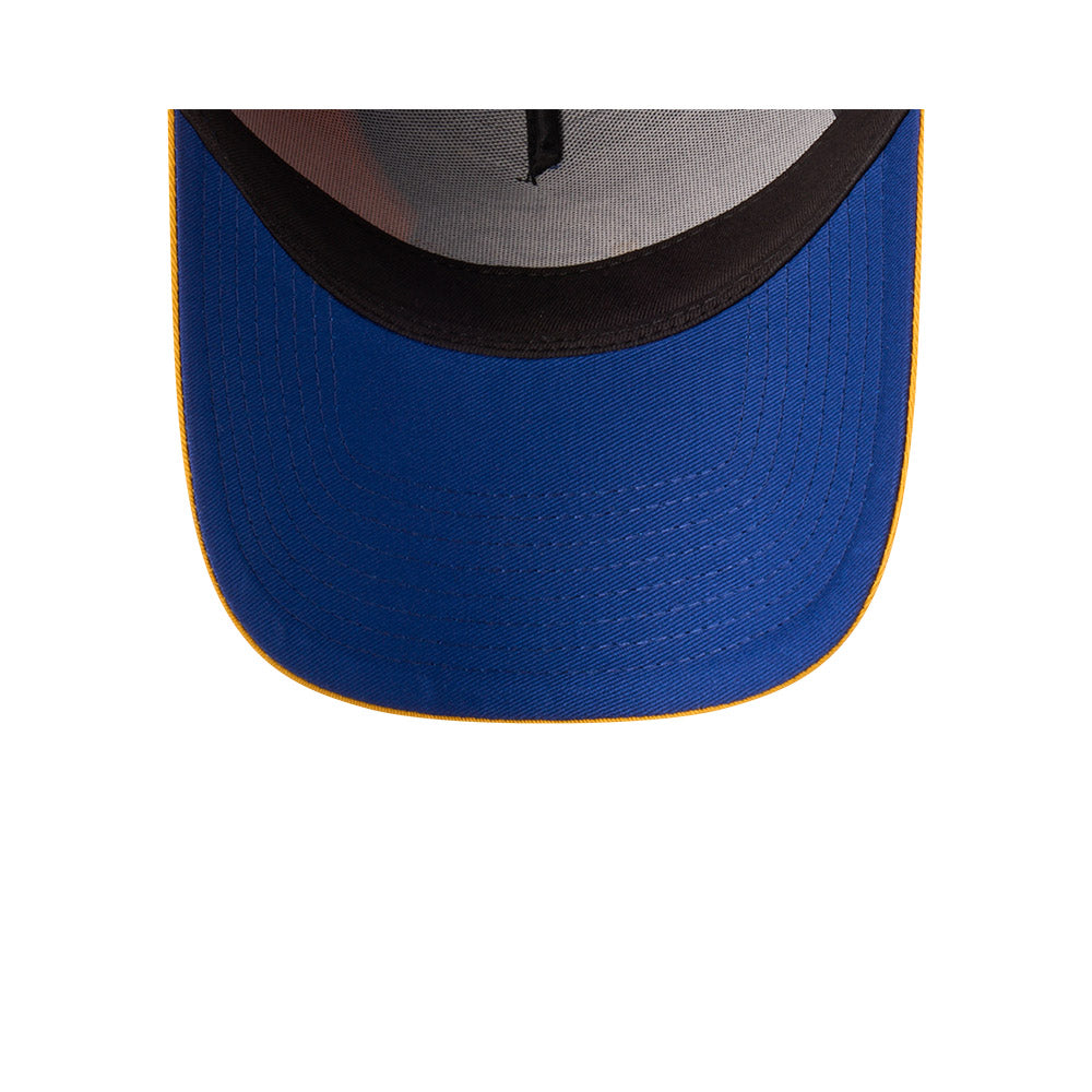 Hat Locker