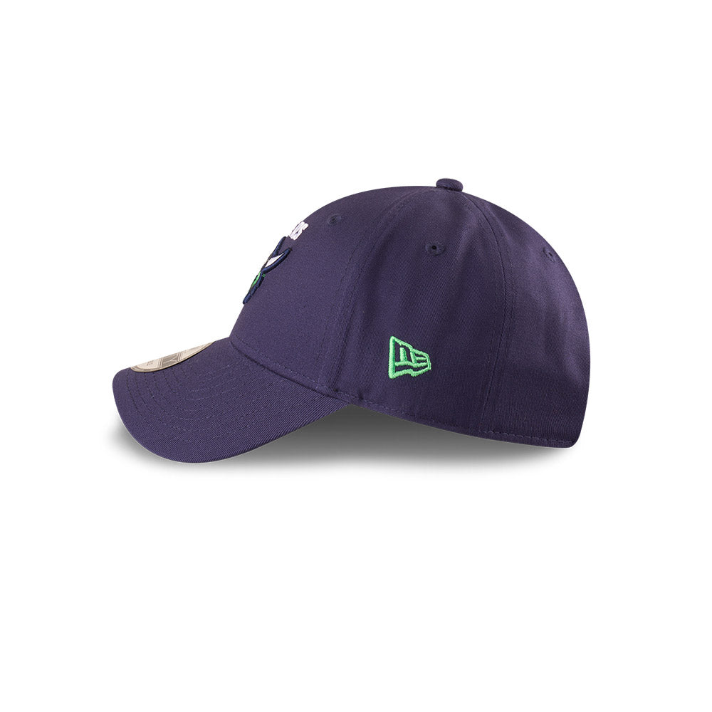 Hat Locker