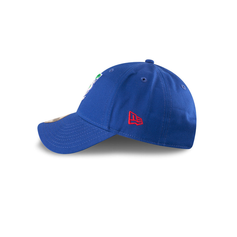 Hat Locker