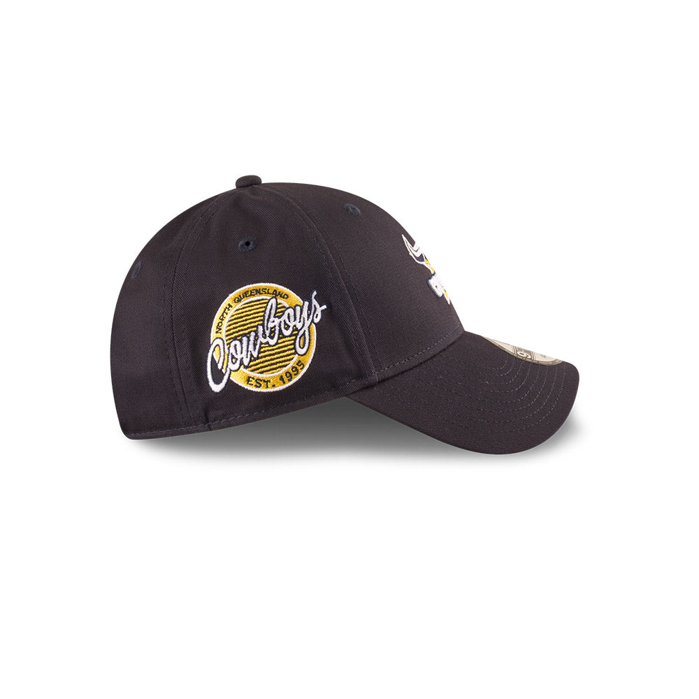 Hat Locker