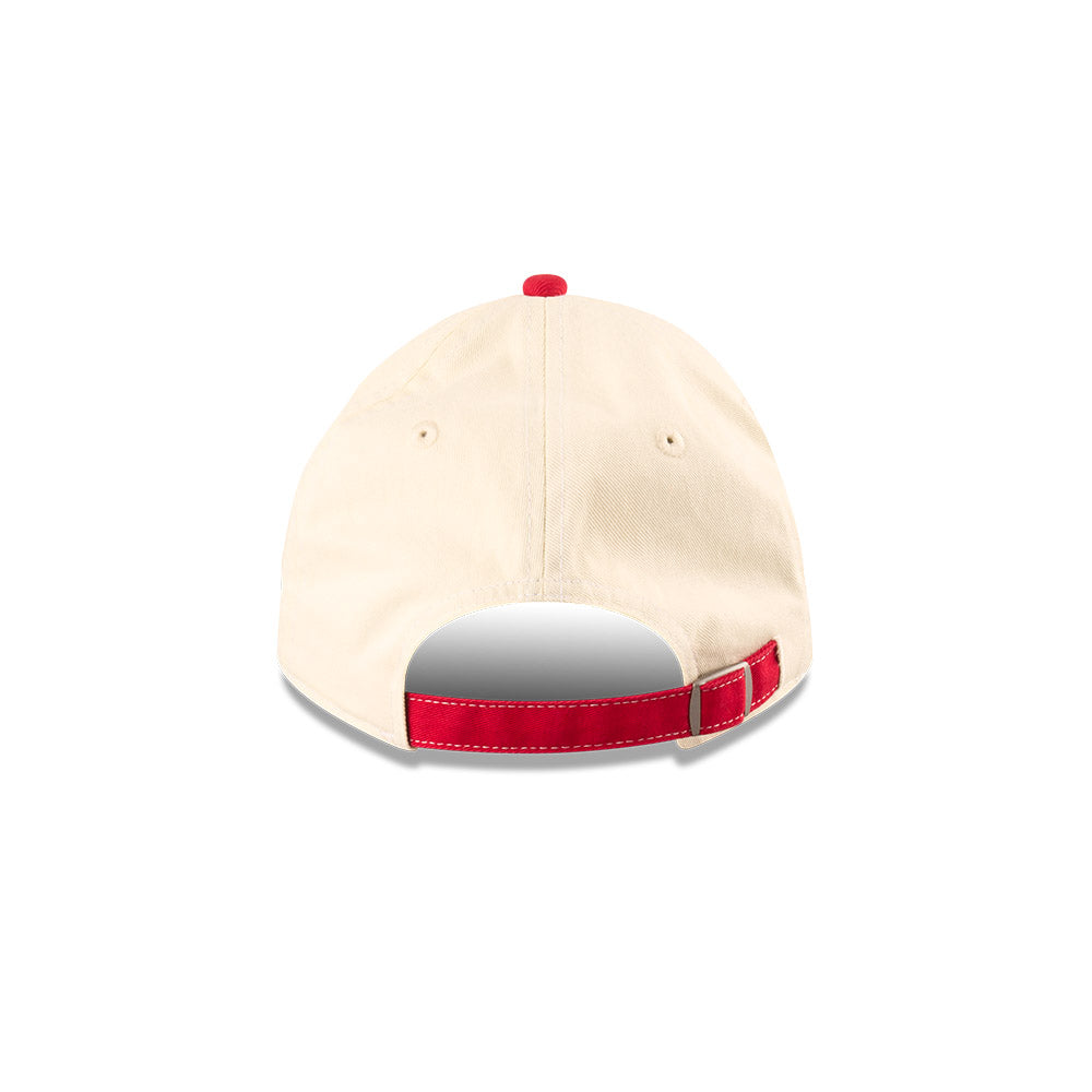 Hat Locker