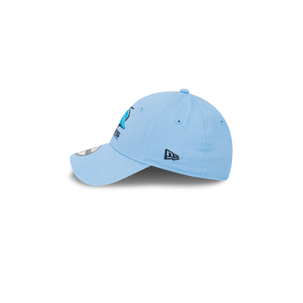 Hat Locker