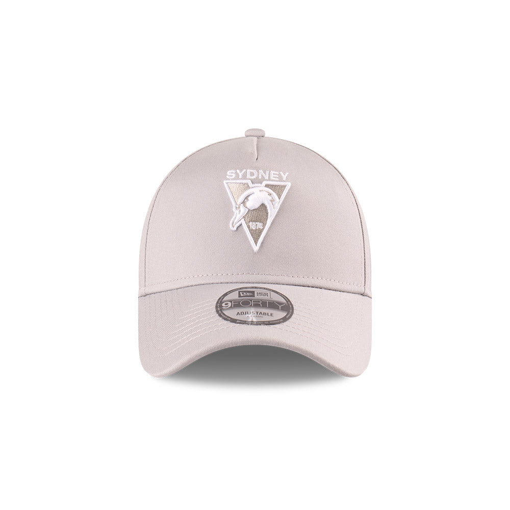 Hat Locker