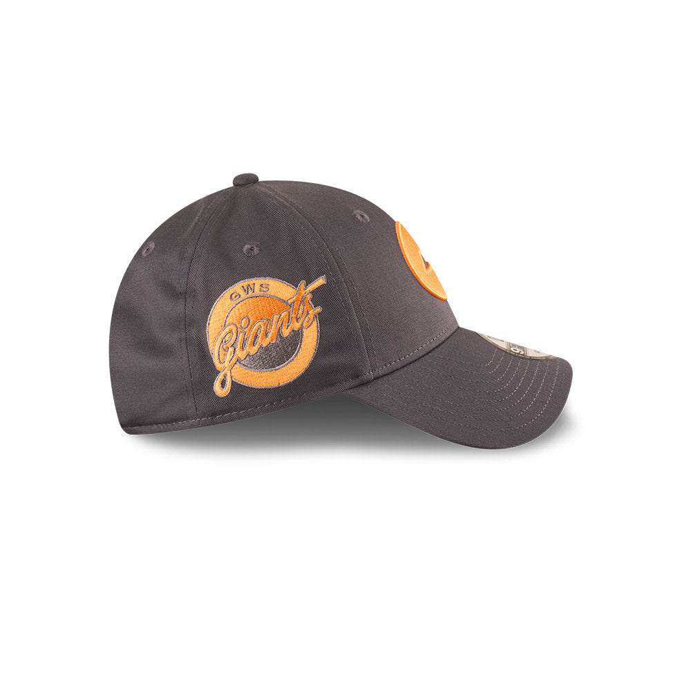 Hat Locker