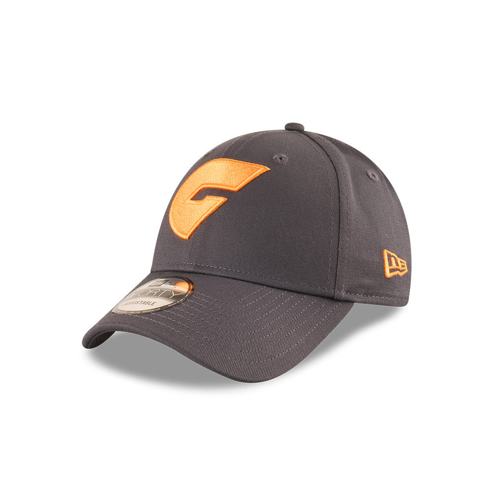 Hat Locker