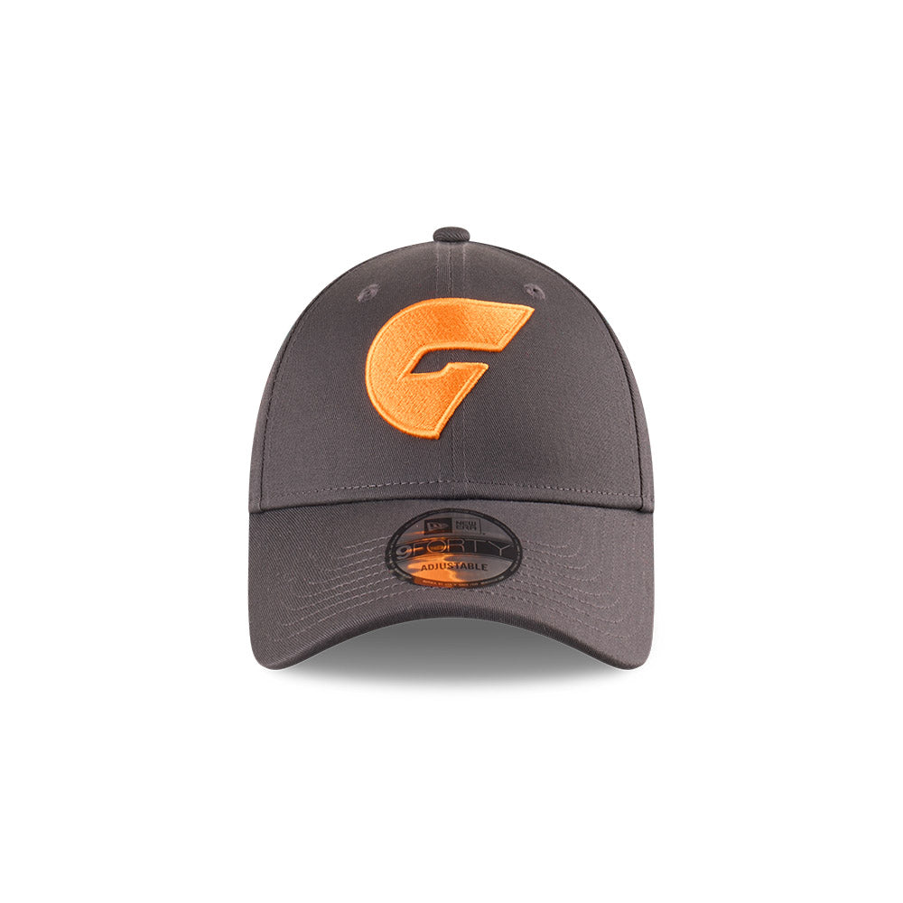 Hat Locker