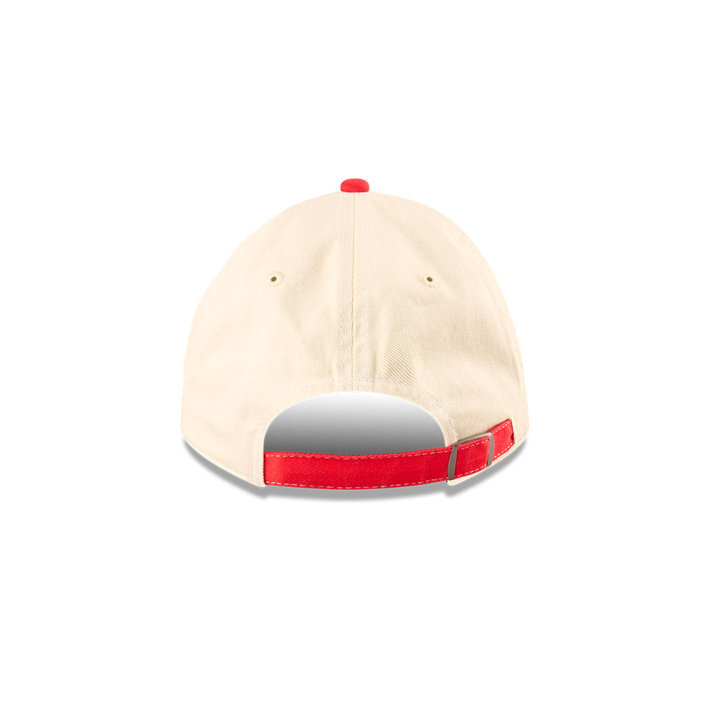 Hat Locker
