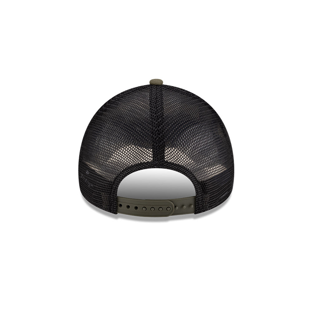 Hat Locker