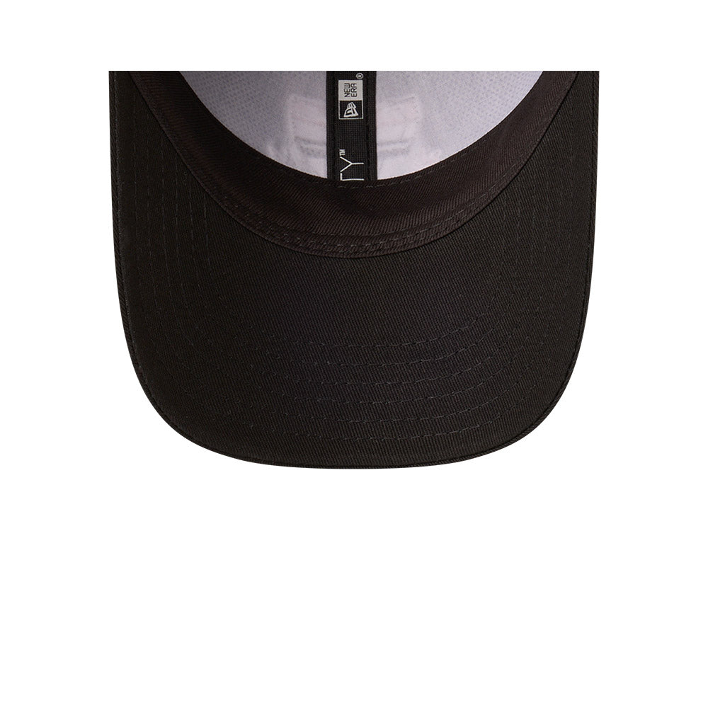 Hat Locker