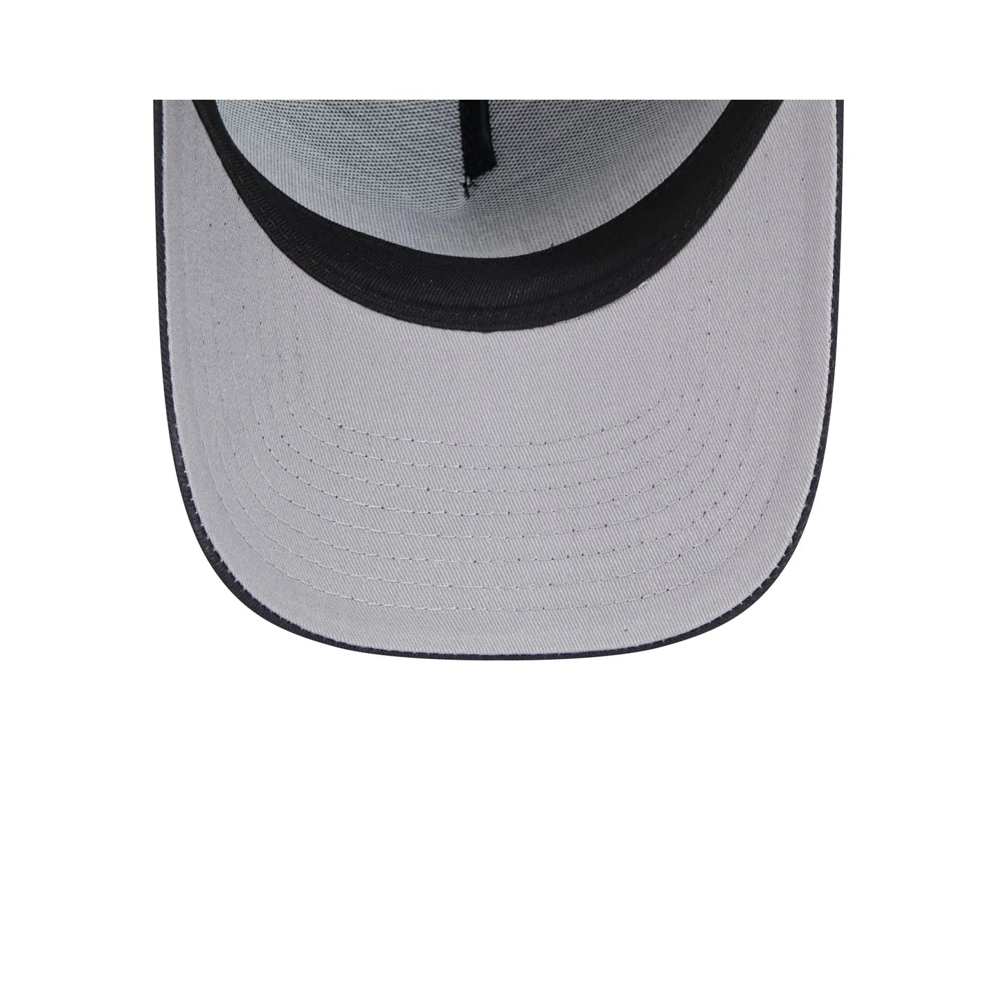 Sydney Roosters Hat - Navy Logo Arch 9Forty A-Frame NRL Snapback Cap - New Era