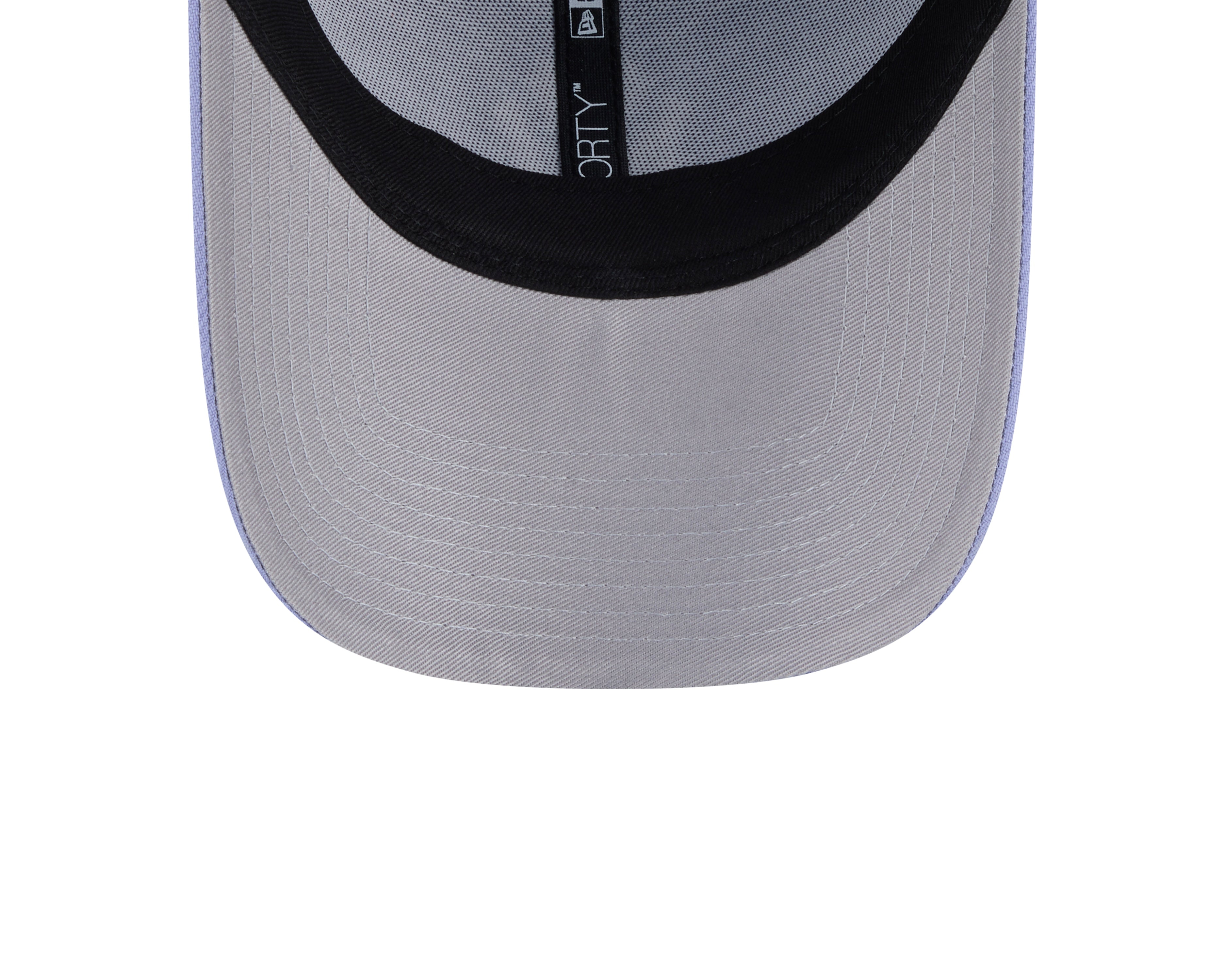 New York Yankees Hat - Spring Mix Lavender MLB 9Forty Snapback Cap - New Era