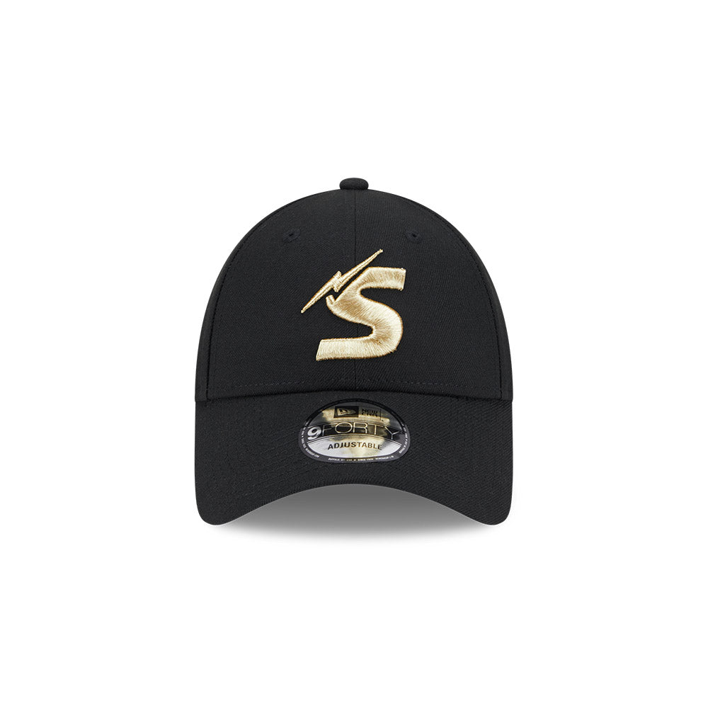 Hat Locker