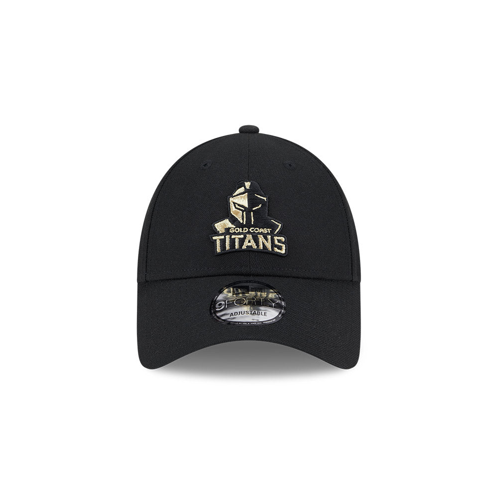 Hat Locker