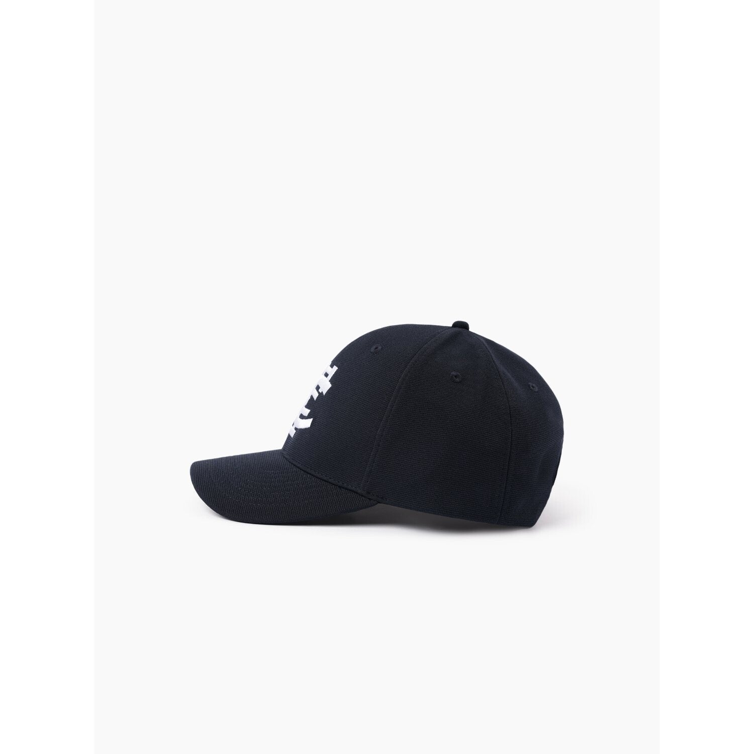 Carlton Blues Hat - Official Team Colour Adult Full Logo Strapback Cap - AFL Supporterwear